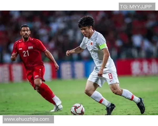 中国队与叙利亚精彩对决重播回顾赛场瞬间与精彩进球分析