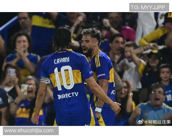 博卡青年与罗萨里奥中央的激烈对决揭示阿根廷足球的魅力与竞争精神