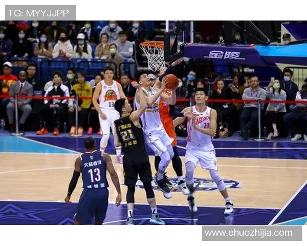 吴冠希的篮球之路：从青涩少年到CBA明星的成长故事与奋斗历程