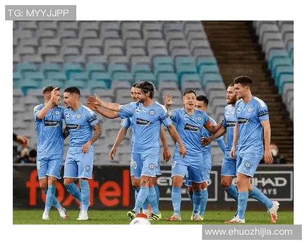 墨尔本城与墨胜利2018赛季精彩对决回顾与分析