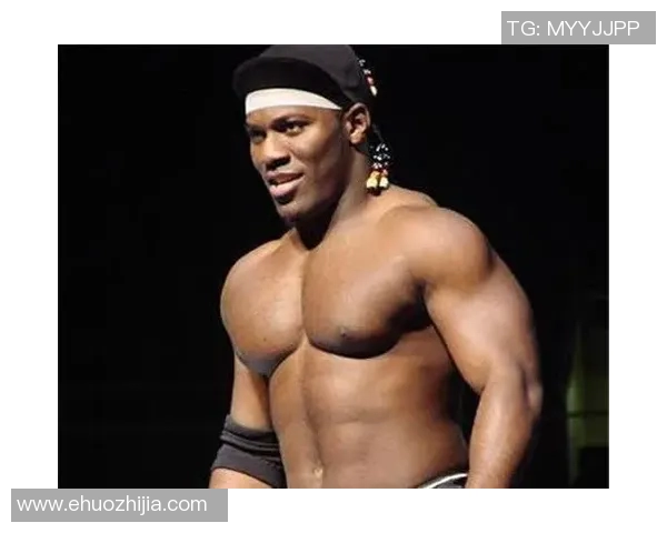 甘刚与尼奥尔的巅峰对决谁将成为拳击界的新王者