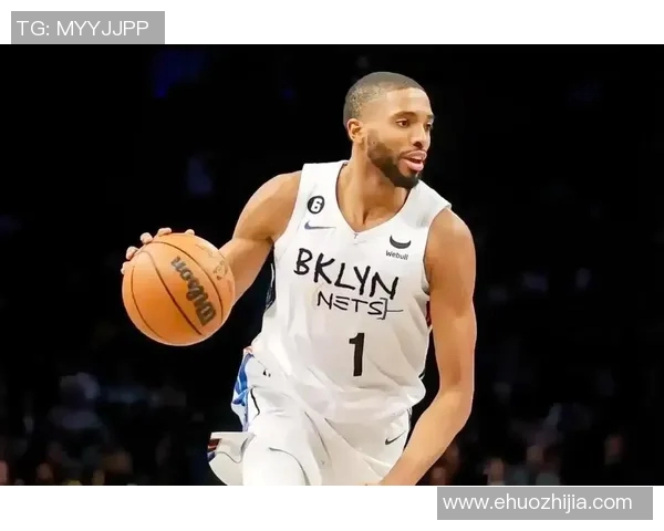 米卡尔布里奇斯的崛起之路：从新秀到NBA明星的蜕变与成长