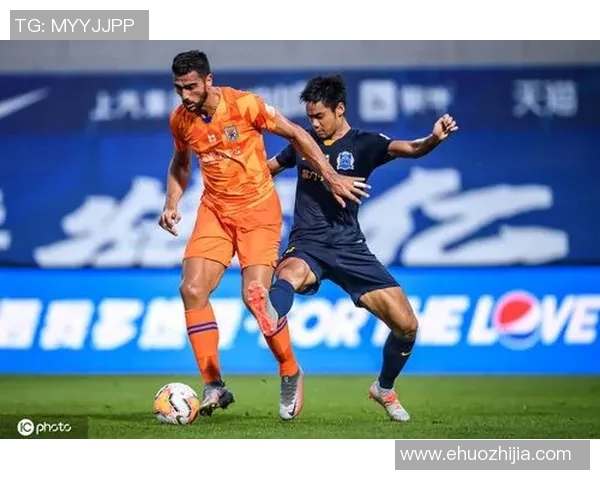 鲁能与富力对决前瞻分析及比分预测展望